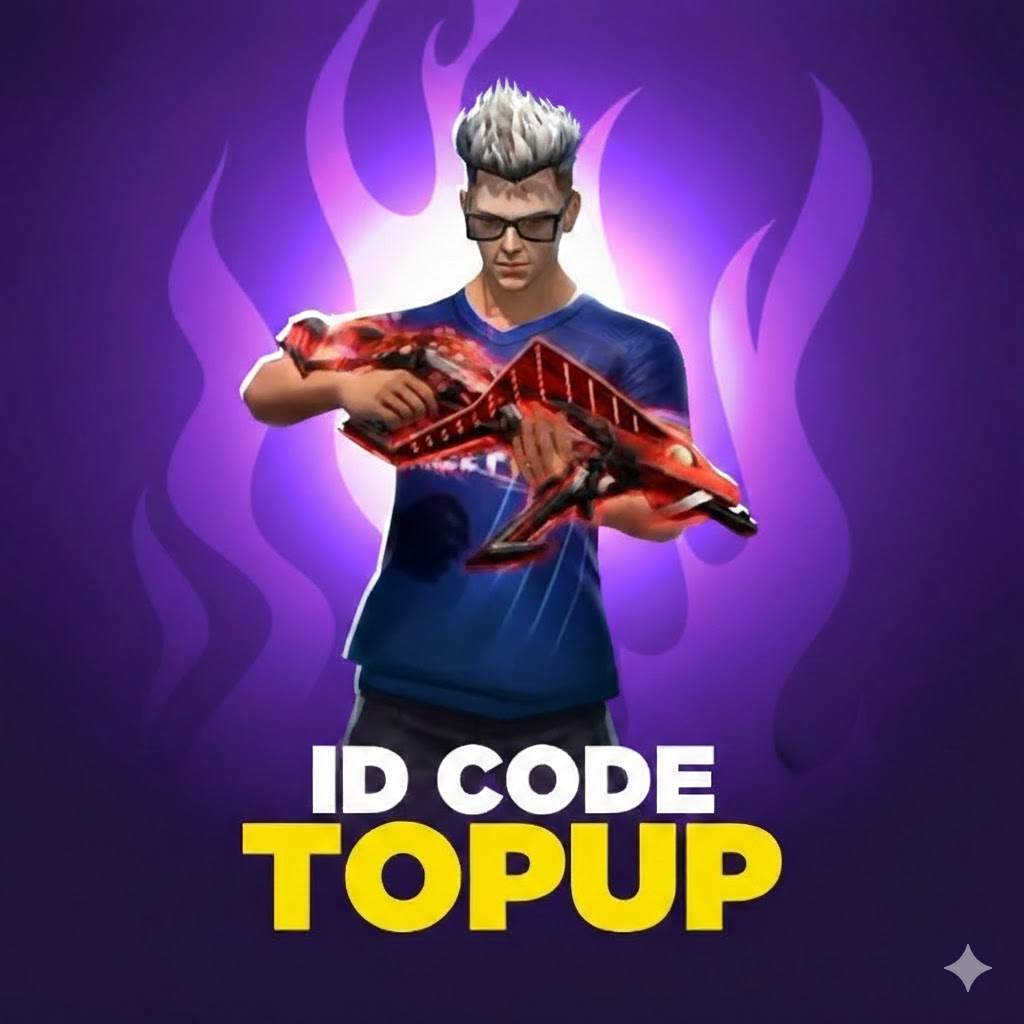 UID TOP UP BD